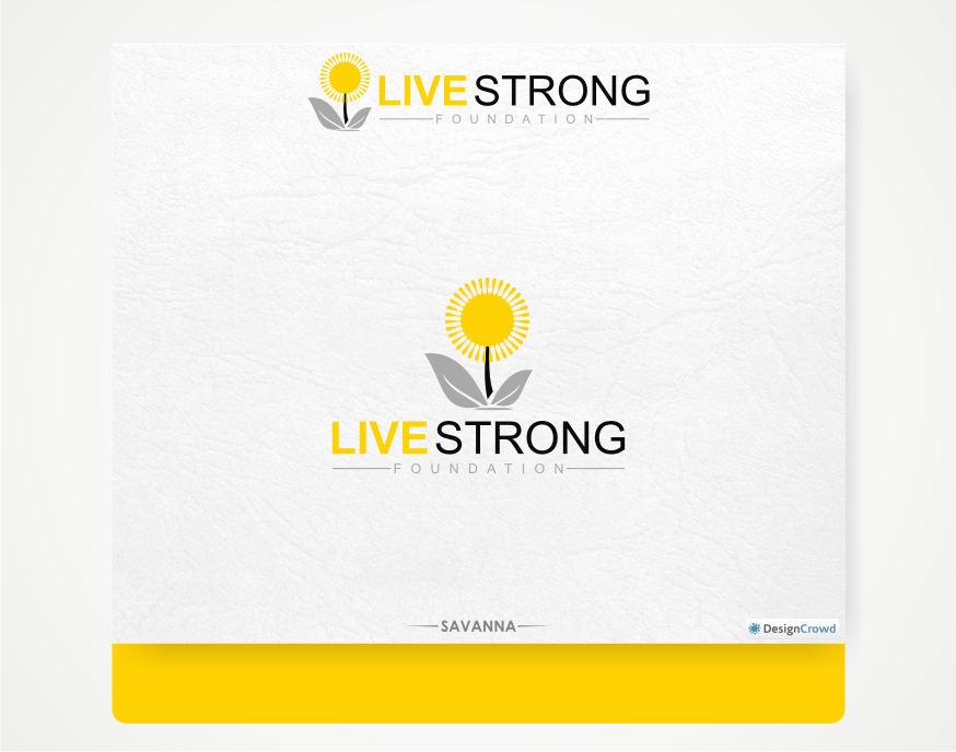 Logo Design by Savana for DesignCrowd LLC | Design #1559606