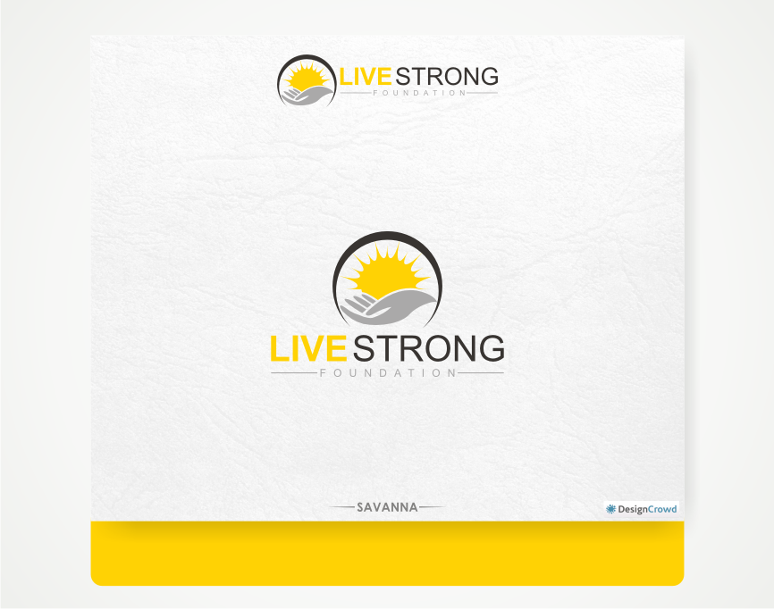 Logo Design by Savana for DesignCrowd LLC | Design #1559610