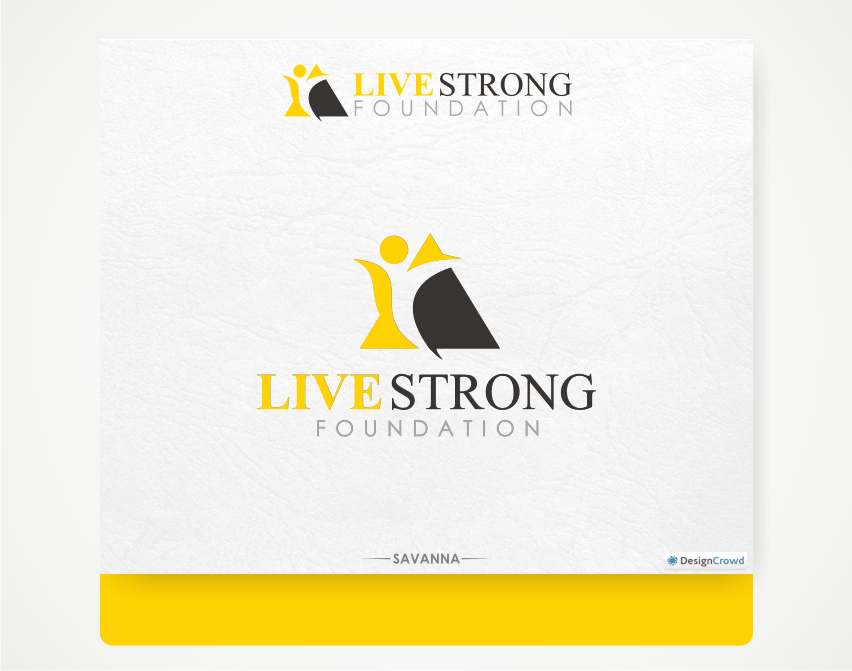 Logo Design by Savana for DesignCrowd LLC | Design #1559614