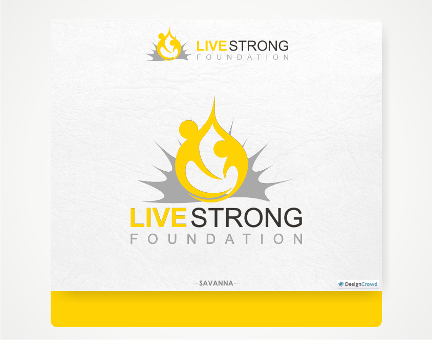 Logo Design by Savana for DesignCrowd LLC | Design #1559615