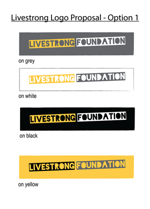 Logo Design Contest Submission #1590855