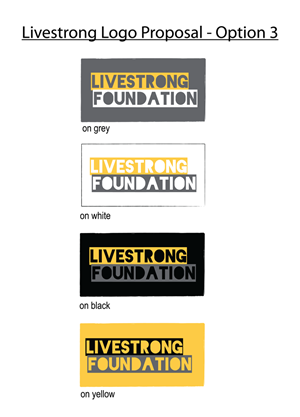 Logo Design Contest Submission #1590864