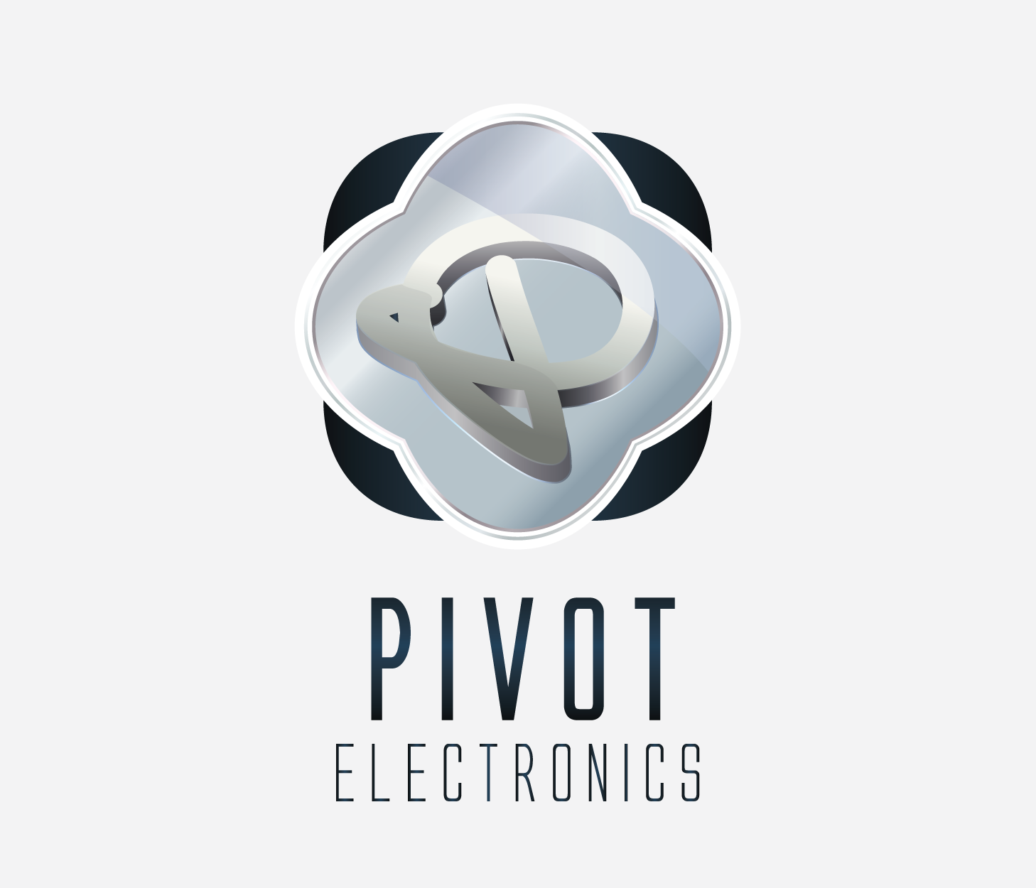 Logo Design by Peter Vee for this project | Design #5697340