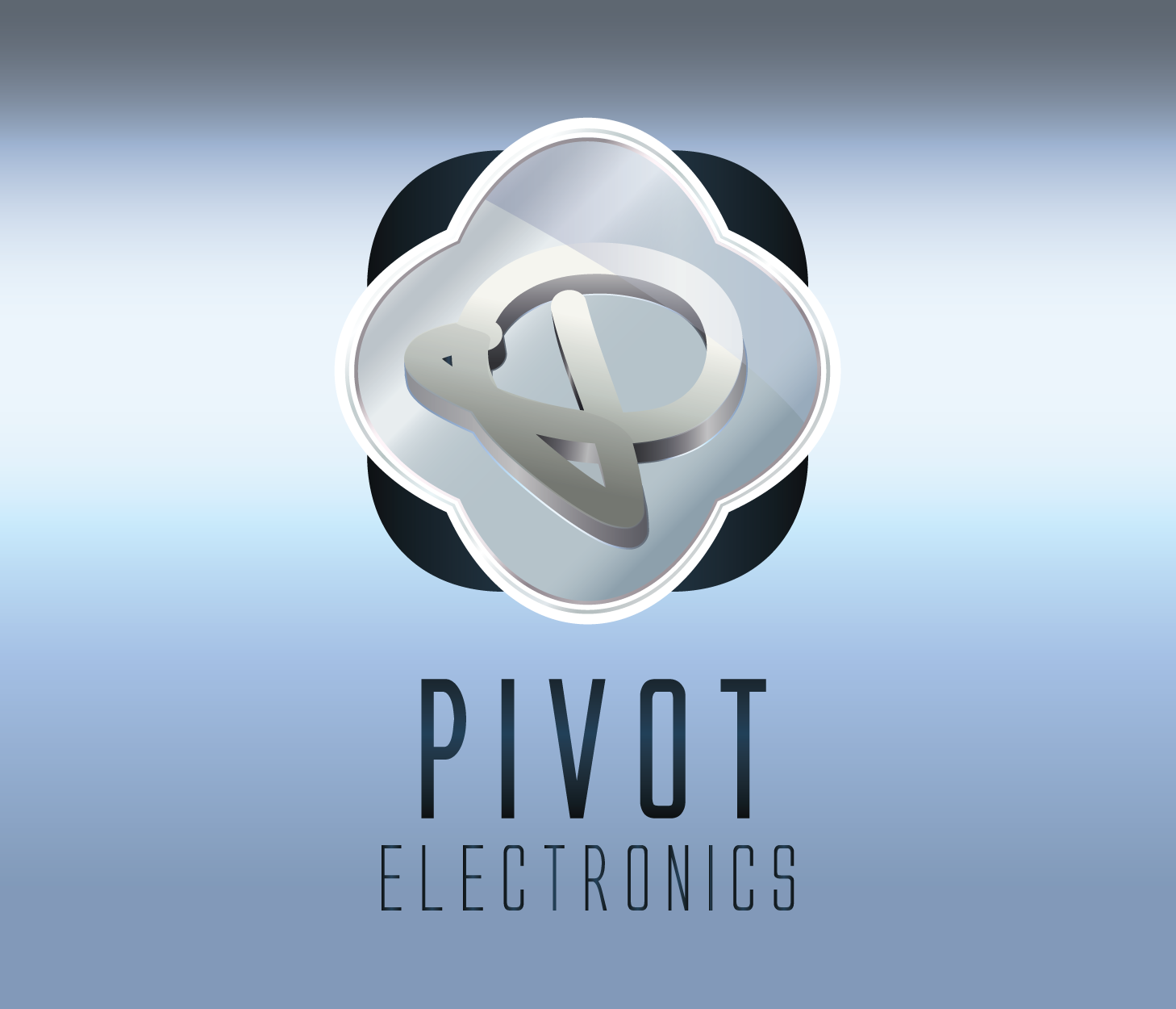 Logo Design by Peter Vee for this project | Design #5697421