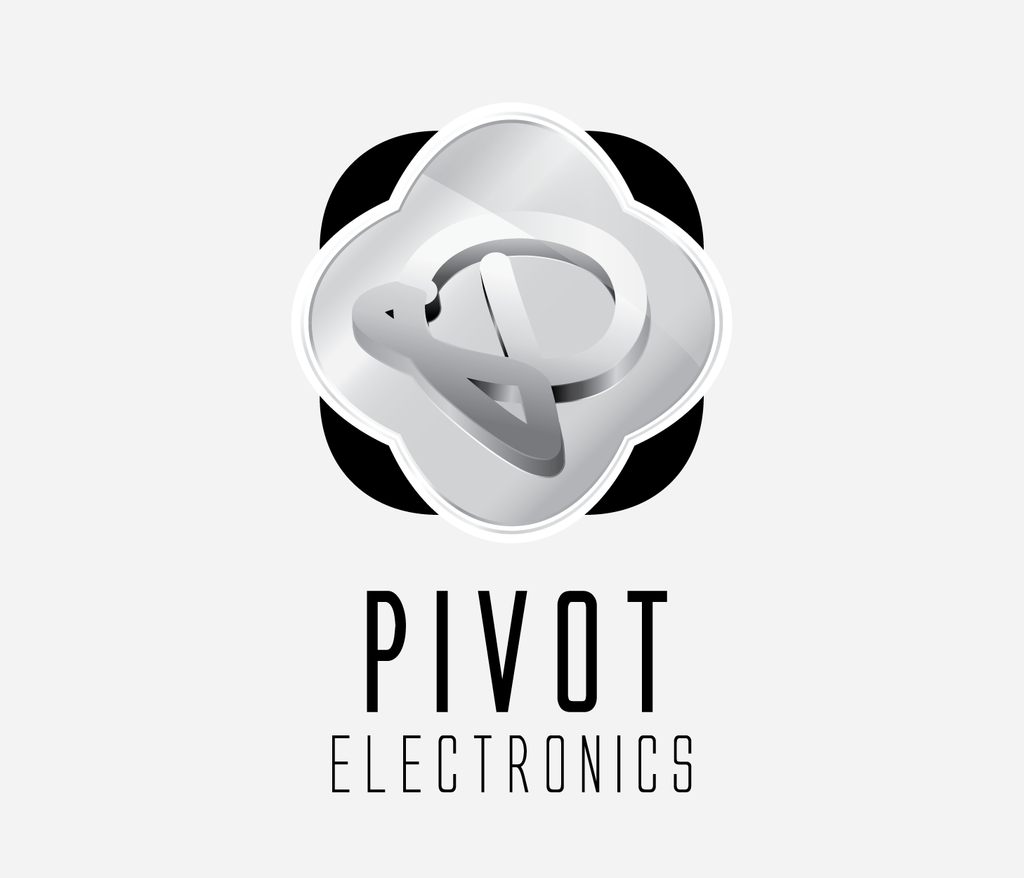 Logo Design by Peter Vee for this project | Design #5697446