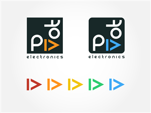 Logo-Design von Patrick K. für dieses Projekt | Design #5702987