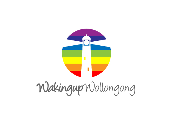 Design de Logo par LawrieM pour Wakingup wollongong | Design #1557120