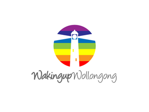 Design de Logo par LawrieM pour Wakingup wollongong | Design : #1557120
