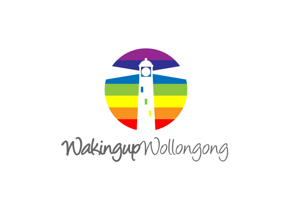 Design de Logo par LawrieM pour Wakingup wollongong | Design #1558134