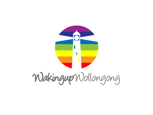 Design de Logo par LawrieM pour Wakingup wollongong | Design : #1558134