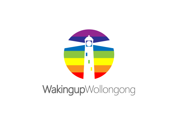 Design de Logo par LawrieM pour Wakingup wollongong | Design #1558138
