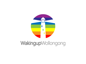Design de Logo par LawrieM pour Wakingup wollongong | Design : #1558138