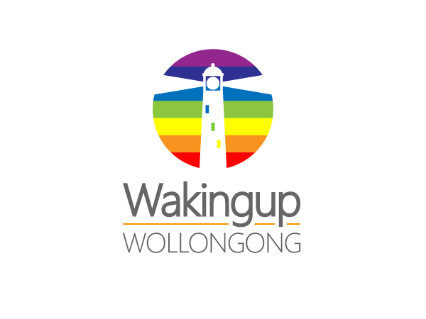 Design de Logo par LawrieM pour Wakingup wollongong | Design #1560492