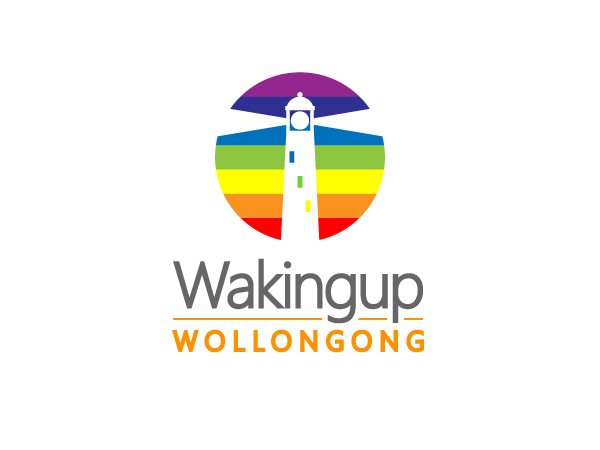 Design de Logo par LawrieM pour Wakingup wollongong | Design : #1565094