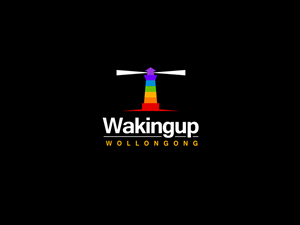 Design de Logo par DoveFendi pour Wakingup wollongong | Design : #1560190