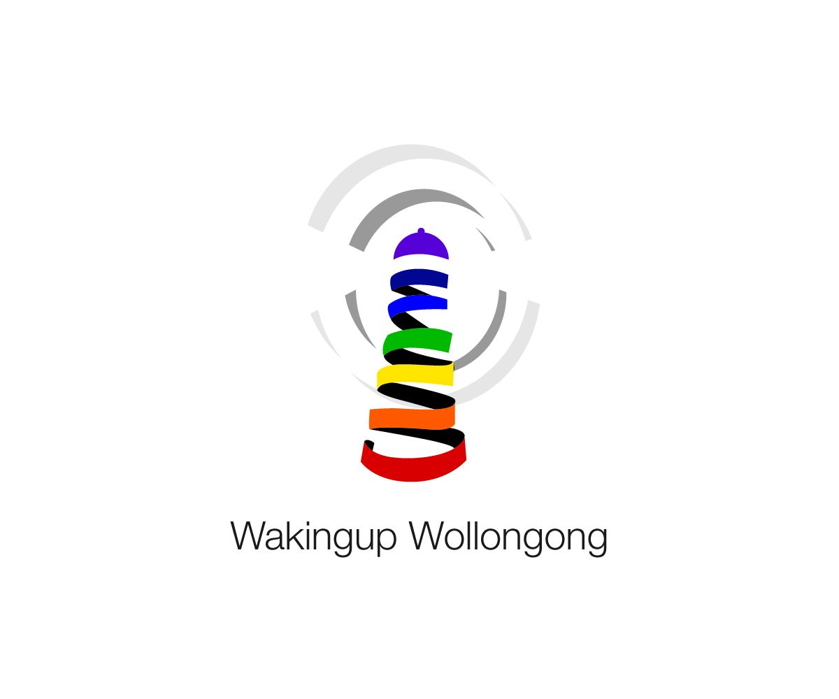 Design de Logo par JY pour Wakingup wollongong | Design #1561350