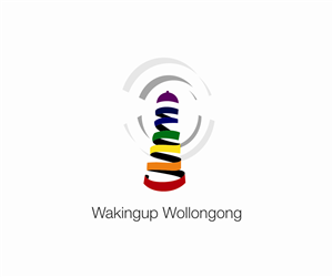 Design de Logo par JY pour Wakingup wollongong | Design : #1561350