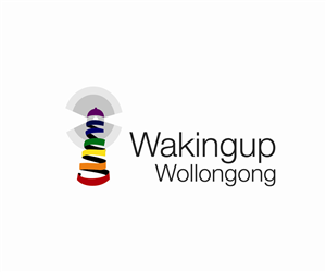Design de Logo par JY pour Wakingup wollongong | Design : #1561363