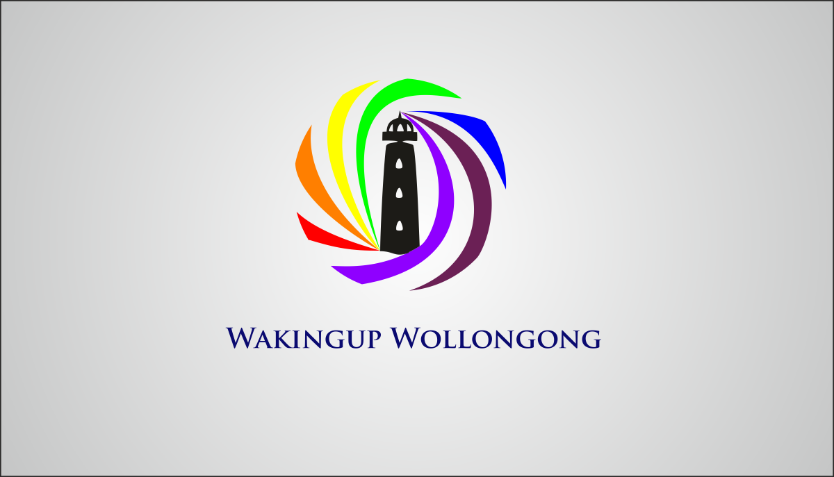 Diseño de Logo por Vzentale para Wakingup wollongong | Diseño #1563418