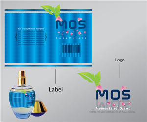 Logo Design by Jahid BD for this project | Design #5723780