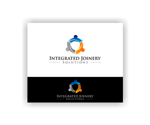 Diseño de Logo por Cluster ™  para Integrated Joinery Solutions | Diseño: #1645517