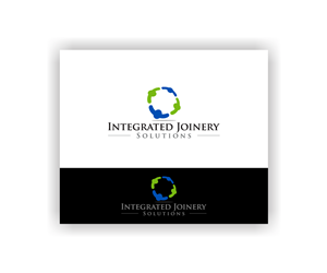 Diseño de Logo por Cluster ™  para Integrated Joinery Solutions | Diseño: #1645536