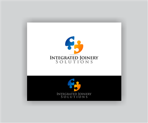 Diseño de Logo por Cluster ™  para Integrated Joinery Solutions | Diseño: #1652332