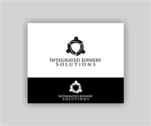 Diseño de Logo por Cluster ™  para Integrated Joinery Solutions | Diseño: #1652369
