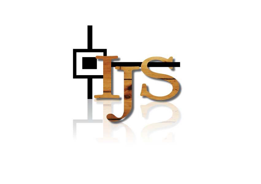 Logo Design by iGeekSupport.Com for Integrated Joinery Solutions | Design #1645931