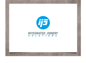 Logo Design by sD for Integrated Joinery Solutions | Design #1589220