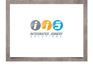 Logo-Design von sD für Integrated Joinery Solutions | Design: #1589223