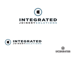 Logo-Design von one44 Design Studio für Integrated Joinery Solutions | Design: #1587304