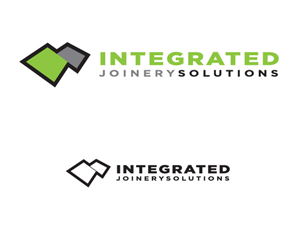 Logo Design by one44 Design Studio for Integrated Joinery Solutions | Design #1618508