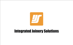 Logo Design by logoworld for Integrated Joinery Solutions | Design #1580692