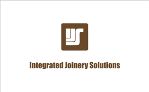 Diseño de Logo por logoworld para Integrated Joinery Solutions | Diseño: #1589445