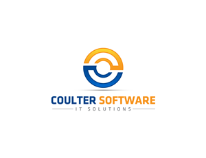 Design de Logo par NDRO pour Coulter Software Inc. | Design : #5695051