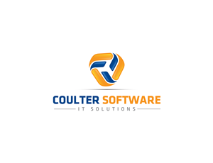 Design de Logo par NDRO pour Coulter Software Inc. | Design : #5695053