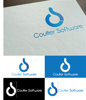 Design de Logo par KeyReative_Krowd pour Coulter Software Inc. | Design : #5699205