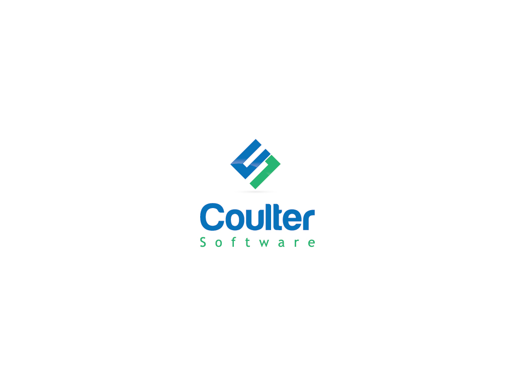 Design de Logo par tamizhekumaran pour Coulter Software Inc. | Design #5698249