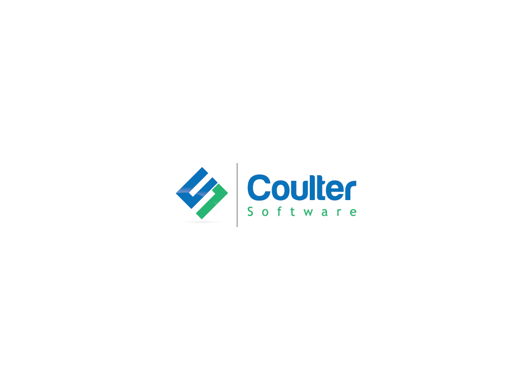 Logo Design by tamizhekumaran for Coulter Software Inc. | Design #5698252