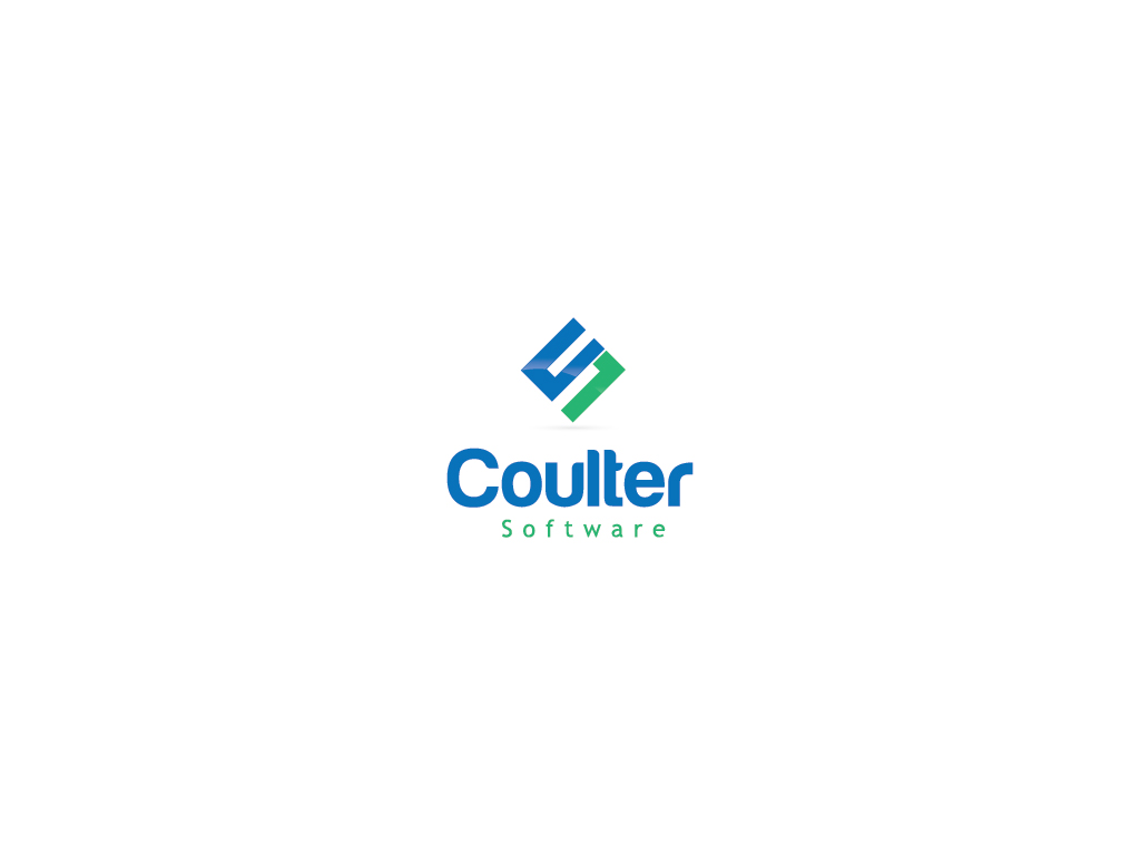 Logo Design by tamizhekumaran for Coulter Software Inc. | Design #5698257
