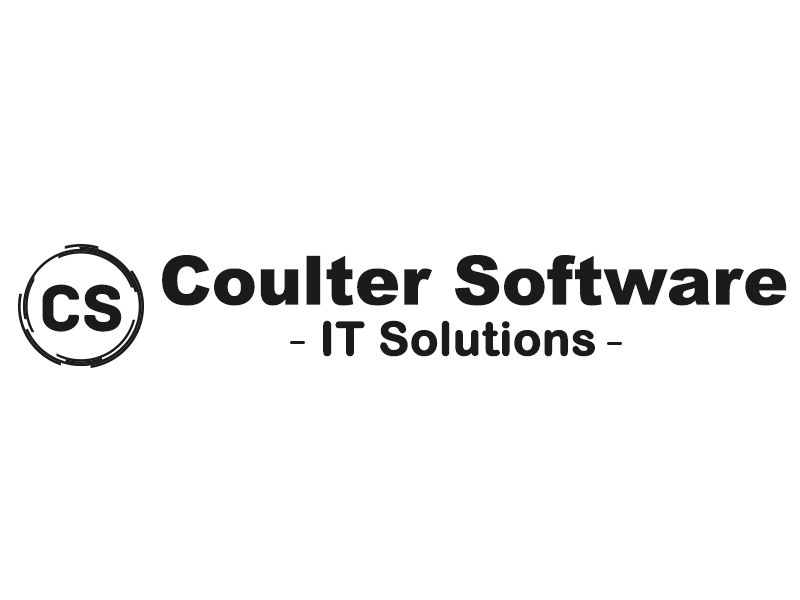 Diseño de Logo por stwebre1a para Coulter Software Inc. | Diseño #5696670