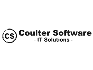 Logo Design by stwebre1a for Coulter Software Inc. | Design #5696670