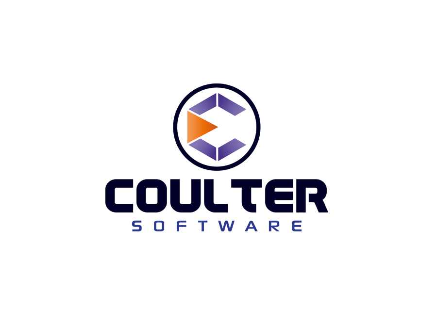 Design de Logo par Spektron Designs pour Coulter Software Inc. | Design #5761071