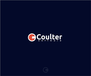 Logo Design by QuattroCreative for Coulter Software Inc. | Design: #5701680