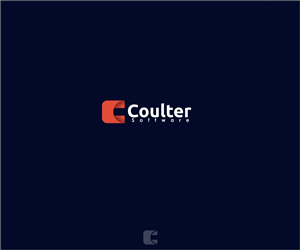 Logo Design by QuattroCreative for Coulter Software Inc. | Design #5701697