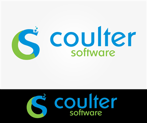 Design de Logo par graphicssquare pour Coulter Software Inc. | Design : #5695851