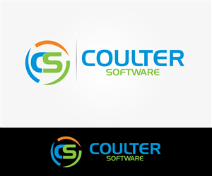 Design de Logo par graphicssquare pour Coulter Software Inc. | Design : #5695906