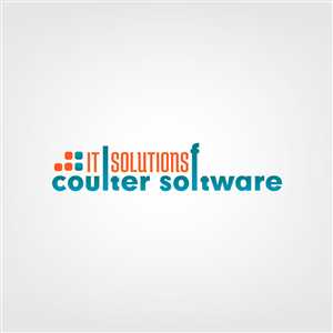 Logo Design by Lesia_Olesia for Coulter Software Inc. | Design: #5713606