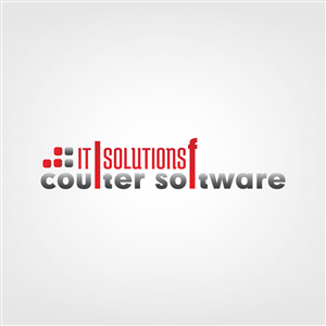 Logo Design by Lesia_Olesia for Coulter Software Inc. | Design: #5713608
